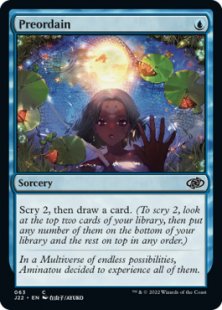 Mirror Image (Anime Art) · Jumpstart 2022 [J22] · MTG Card · Australian Magic:  The Gathering Singles · MTG MATE