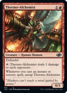 Thermo-Alchemist (#613)