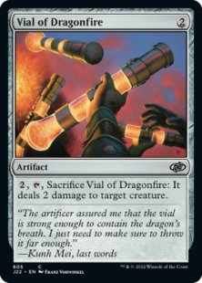 Vial of Dragonfire