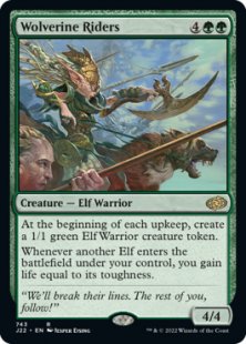 Commander Kaldheim: Elven Empire Precon deck - amazinqNL Commander Kaldheim: Elven Empire Precon deck - amazinqNL