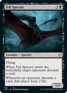 Fell Specter