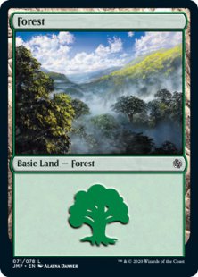 Forest (lands)