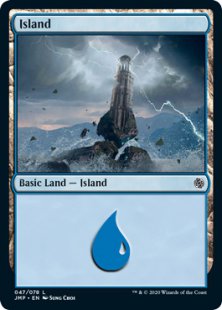 Island (wizards)