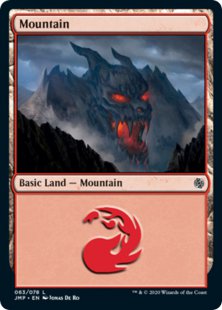 Mountain (devilish)