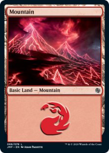 Mountain (lightning)