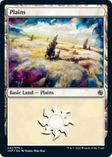 Plains (enchanted)