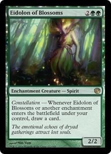 Eidolon of Blossoms