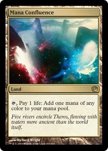 Mana Confluence