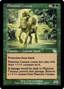 Phantom Centaur (foil)