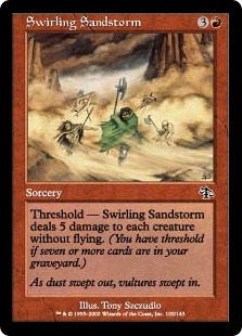 baldur's gate mtg art cards Zellix, Sanity Flayer (Extended Art) [Commander Legends: Battle for Ba main image 0