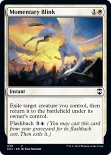  - Kaldheim Commander