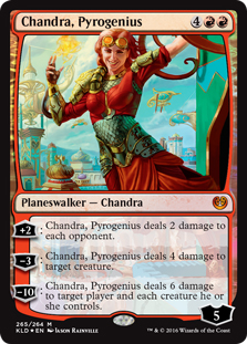  - Kaladesh