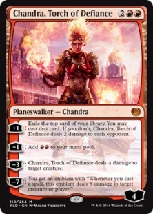  - Kaladesh