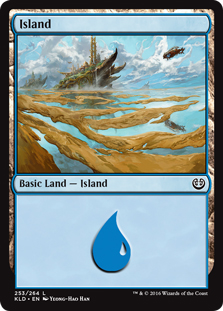  - Kaladesh