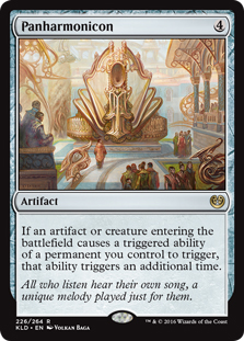  - Kaladesh