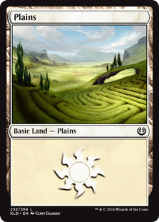 Plains (#252)