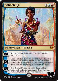  - Kaladesh