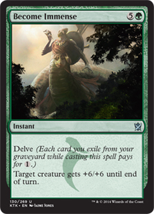 MTG SYLVAN SAFEKEEPER ITALIAN EXC - GUARDIANO SILVESTRE - CMD2014 - MAGIC
