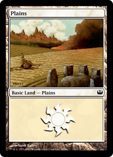 Plains (1)