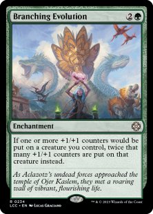  - The Lost Caverns of Ixalan Commander