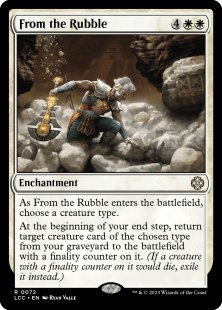  - The Lost Caverns of Ixalan Commander