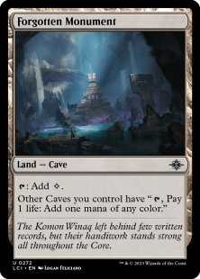  - The Lost Caverns of Ixalan