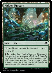  - The Lost Caverns of Ixalan