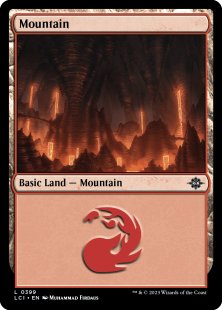 Mountain (#399)