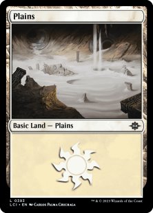 Plains (#393)