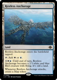 mtg card that starts a new game Magic The Gathering - Universes Beyond - Final Fantasy