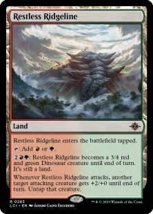  - The Lost Caverns of Ixalan