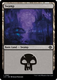 Swamp (#397)