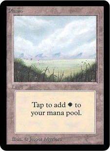Plains (1)