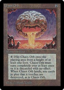 Chaos Orb