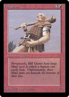 Hill Giant (VG)