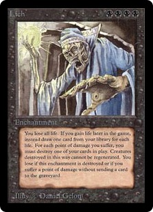 Lich (EX)