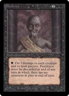 Pestilence (VG)