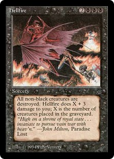 Jovial Evil - Legends | Bazaar of Magic