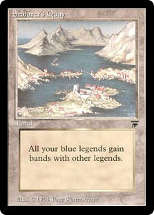 Cathedral of Serra - Legends | Bazaar of Magic