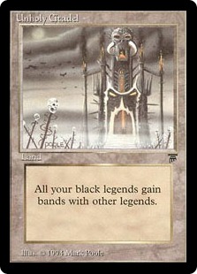 Cathedral of Serra《英語》【LEG】