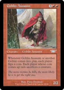 Goblin Assassin