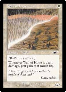 Wall of Hope