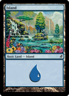 Island (2)