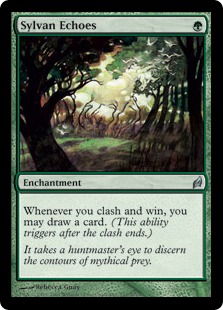 Similar cards to Keen Sense | Bazaar of Magic