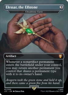 Cloudstone Curio - Ravnica | Bazaar of Magic