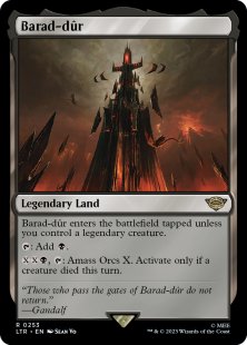 Barad-dûr