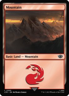 Mountain (#269)