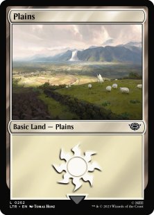 Plains (#262)