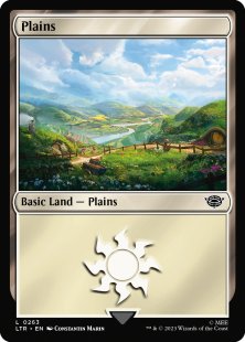 Plains (#263)