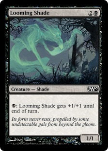 Looming Shade (foil)